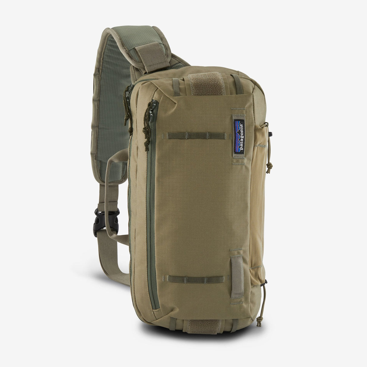 Patagonia Stealth Sling Sage Khaki Vests & Packs