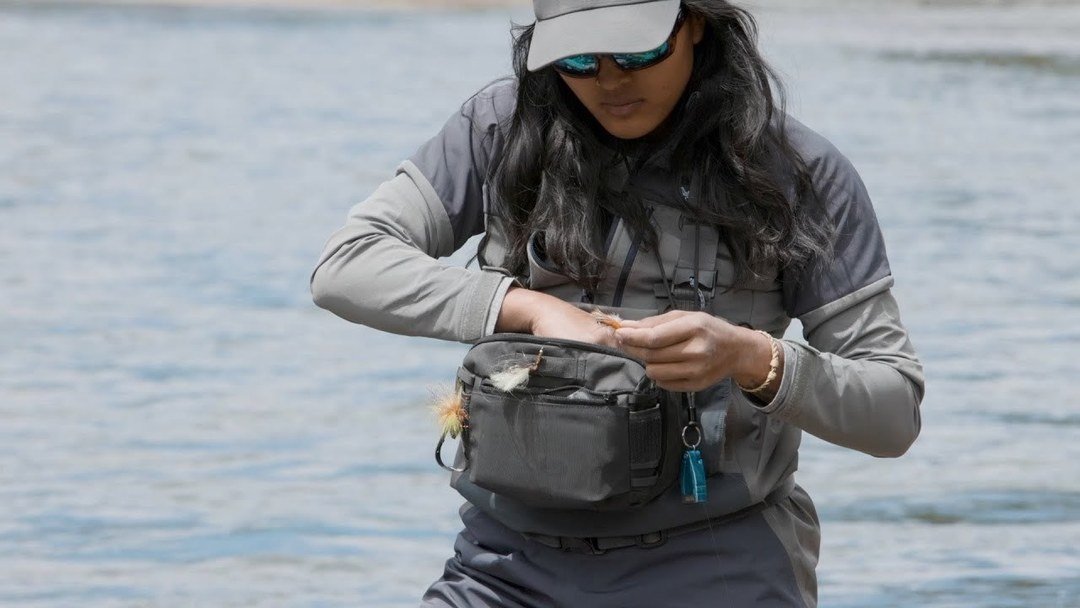 Patagonia Stealth Work Station Vests & Packs