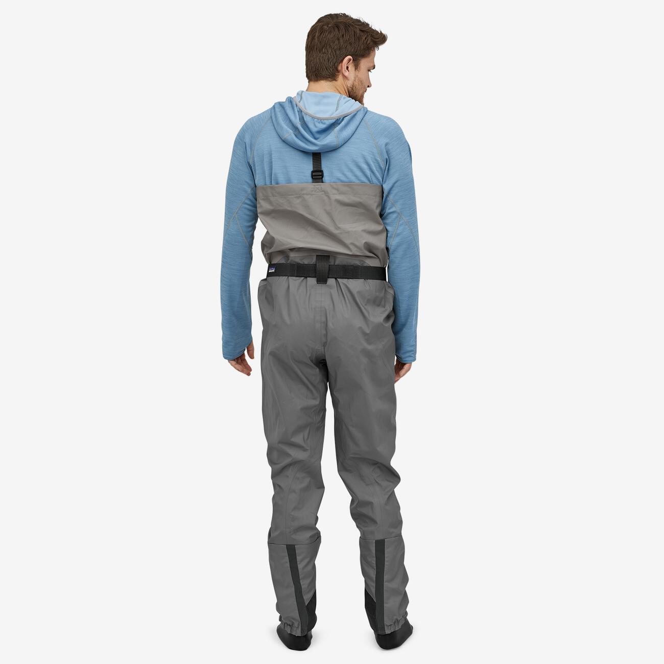 Patagonia Swiftcurrent Packable Wader – Dakota Angler