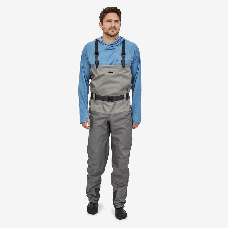 Patagonia Swiftcurrent Packable Wader