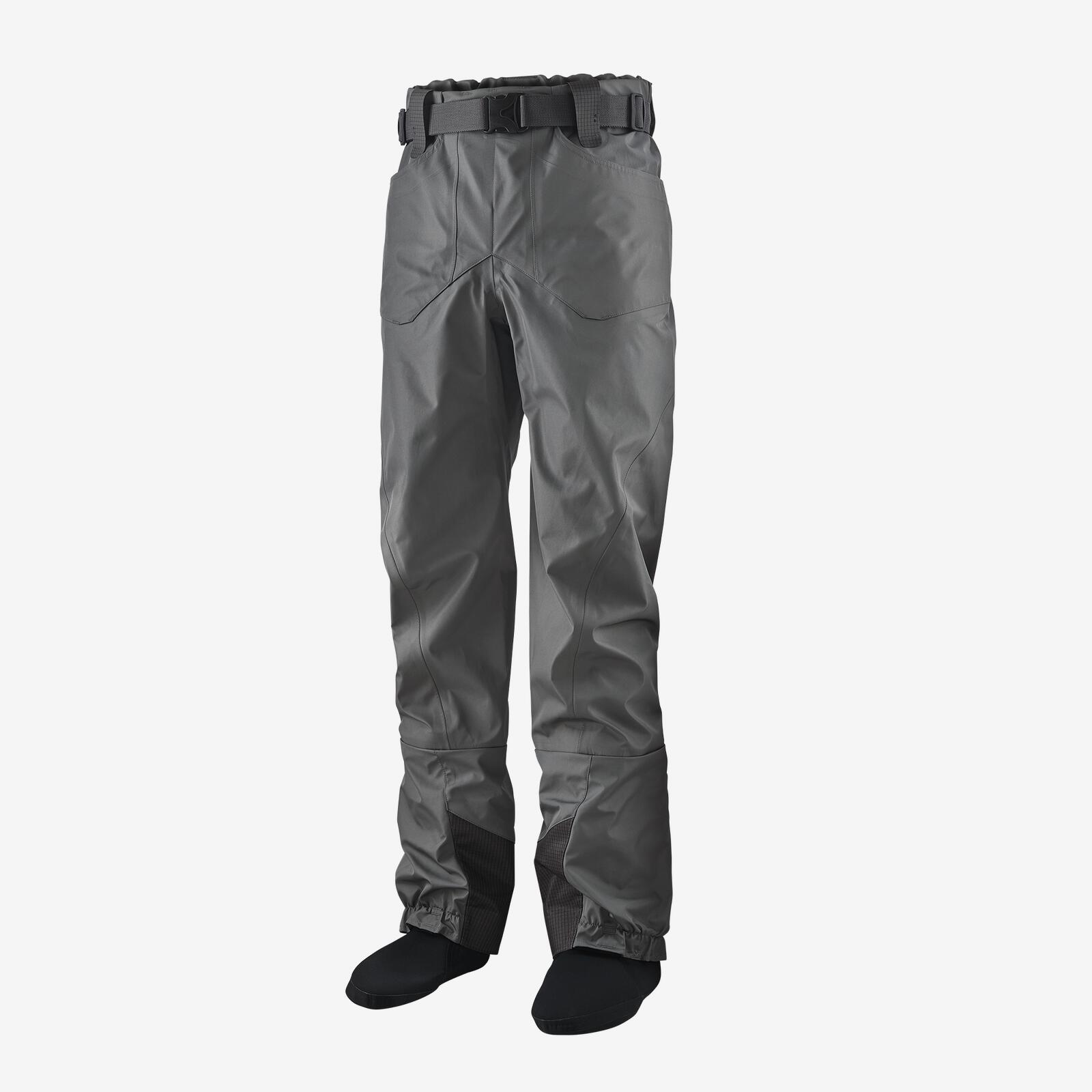 Patagonia Swiftcurrent Wading Pants Lrl