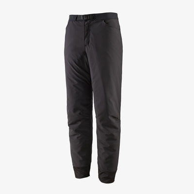Patagonia Tough Puff Pants Black / XL Clothing