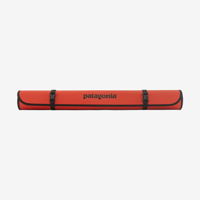 Patagonia Travel Rod Roll (2023) Paintbrush Red / S/M Luggage