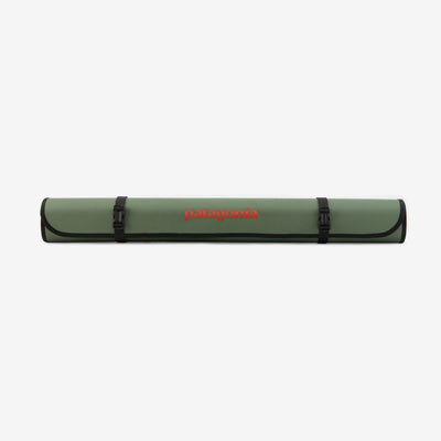 Patagonia Travel Rod Roll Camp Green / S/M Luggage