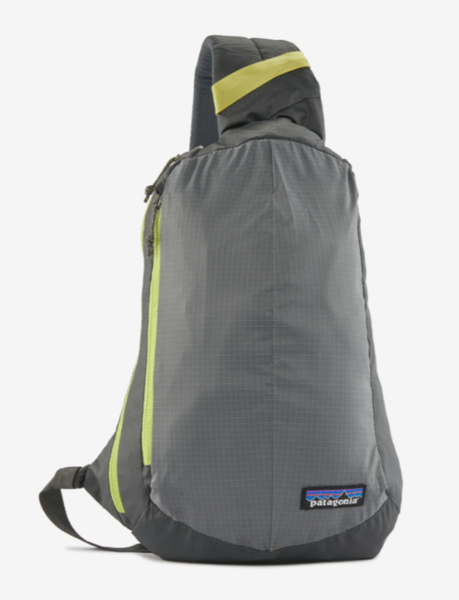 Patagonia Ultralight Black Hole Sling – Dakota Angler & Outfitter
