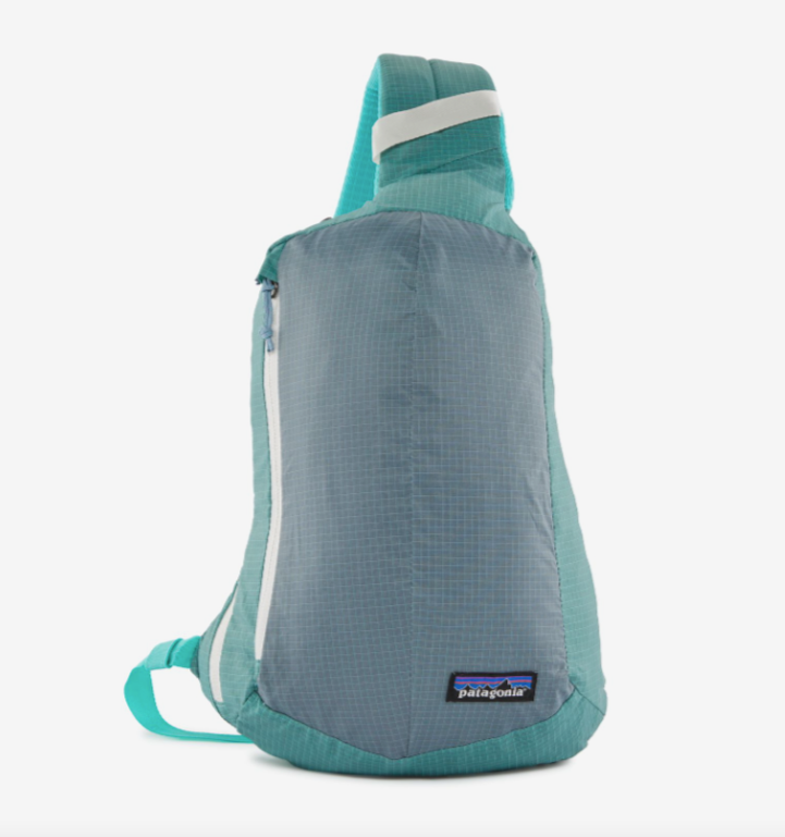Patagonia Ultralight Black Hole Sling Dakota Angler Outfitter