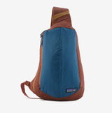 Patagonia Ultralight Black Hole Sling Sisu Brown Vests & Packs