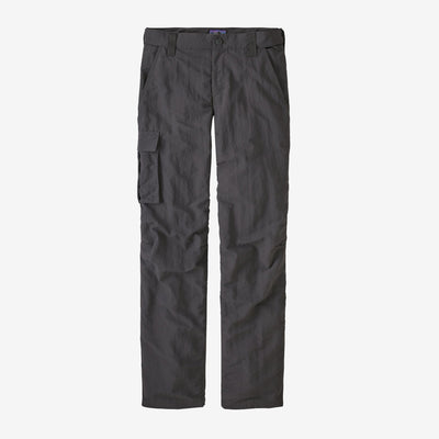 Patagonia Wet Wade Pants - Regular Forge Grey / M Clothing
