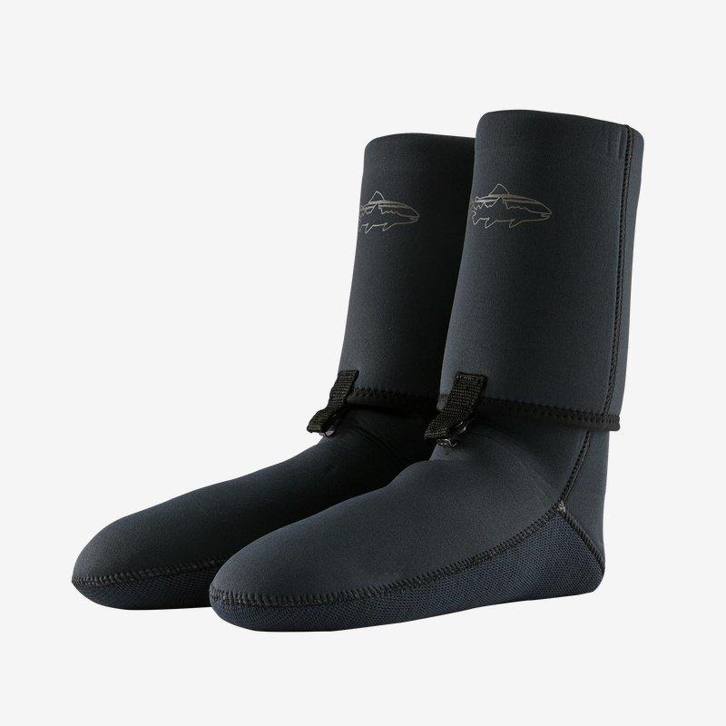 Patagonia Yulex Wading Sock w/ Gravel Guard