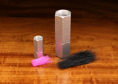 Peak Hex Stacker Default Fly Tying Tool