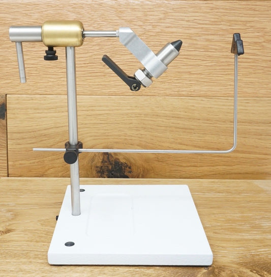 Peak Rotary Vise Fly Tying Tool