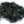 Petite Estaz Opal Black Chenilles, Body Materials
