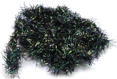 Petite Estaz Opal Black Chenilles, Body Materials