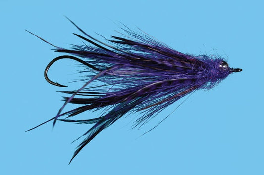 Pick 'Yer Pocket Purple Flies