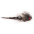 Pishko's Re Loco Grey / 4 Flies