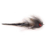 Pishko's Re Loco Grey / 4 Flies