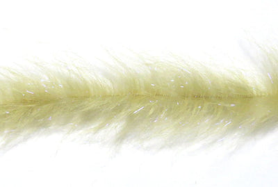 Polar Fiber Brush Shrimp / 3/4" Chenilles, Body Materials