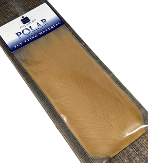 Polar Fibre Camel Flash, Wing Materials
