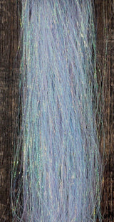 Polarflash Rainbow Pearl Flash, Wing Materials