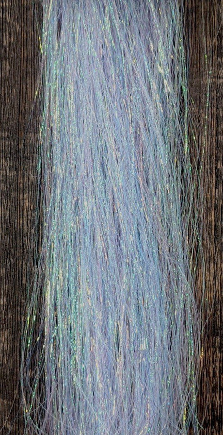 Polarflash Rainbow Pearl Flash, Wing Materials