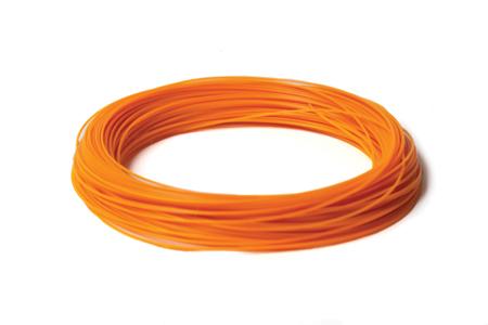 Premier Rio Gold Fly Line Orange / WF4F Fly Line