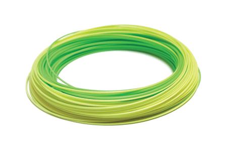 Premier Rio Grand Fly Line Pale Green/Lt. Yellow / WF3F Fly Line