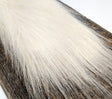 Premium Craft Fur Cream Hair, Fur