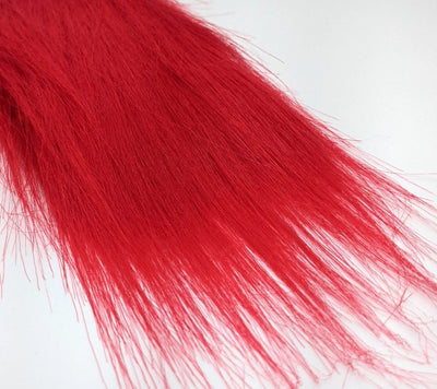 Premium Craft Fur Red Hair, Fur