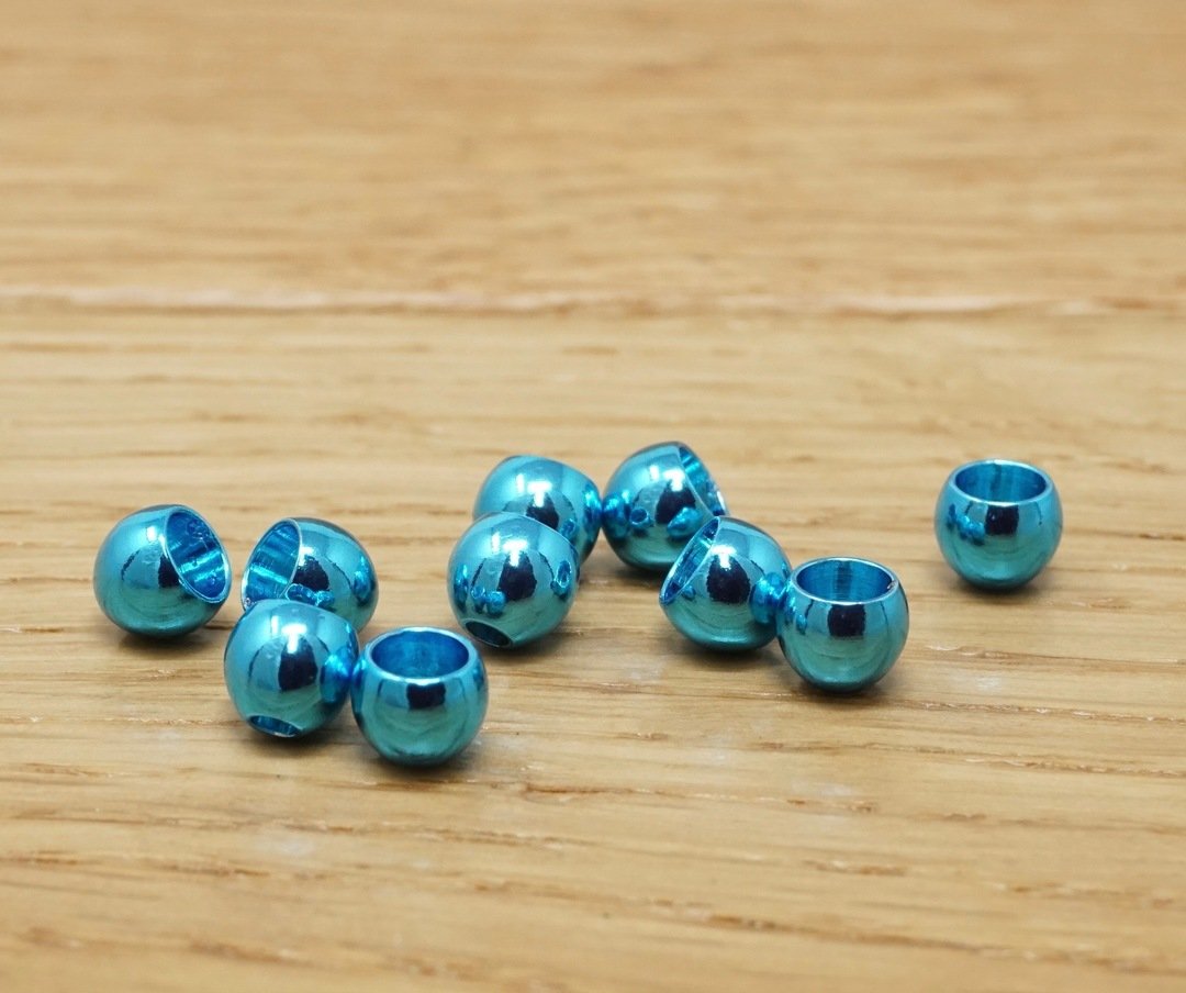 Pro Sportfisher Flexi Bead Blue