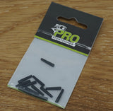 Pro Sportfisher Hook Guides Black / Small Hooks