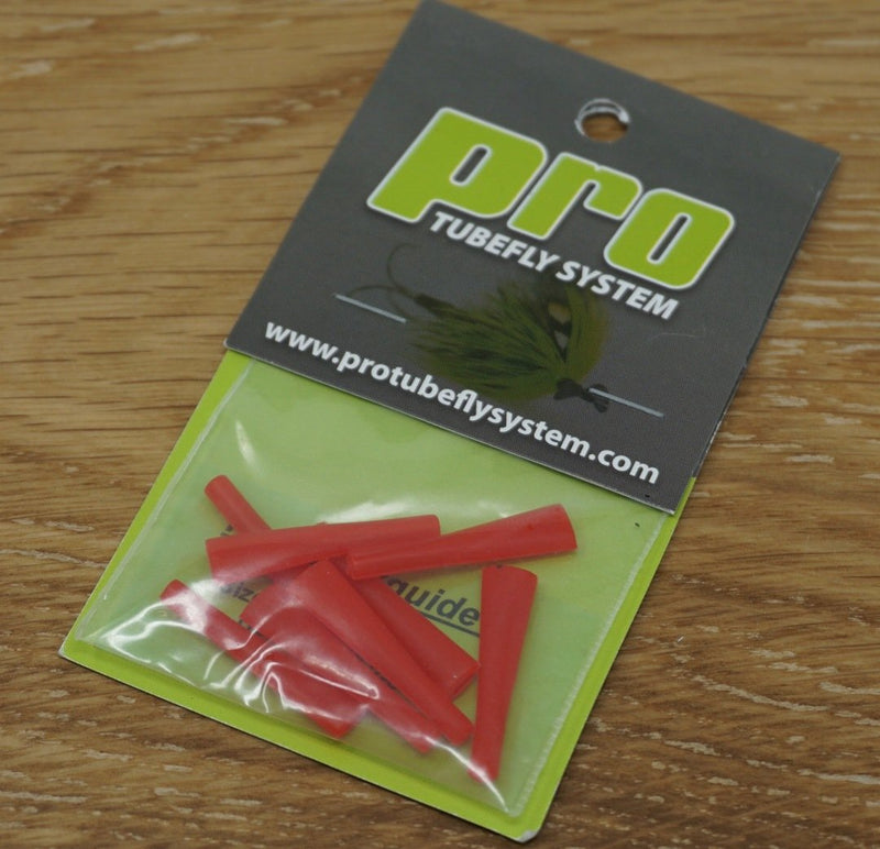 Pro Sportfisher Hook Guides Red / Small Hooks