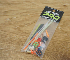 Pro Sportfisher Tube Sample Kit