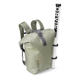 PRO Waterproof Roll Top Backpack 20L Cloudburst Vests & Packs