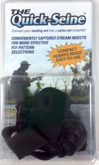 Quick Seine Standard Fly Fishing Accessories