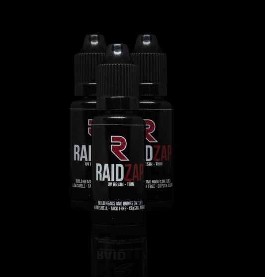 RaidZap 1/2 oz – Dakota Angler & Outfitter