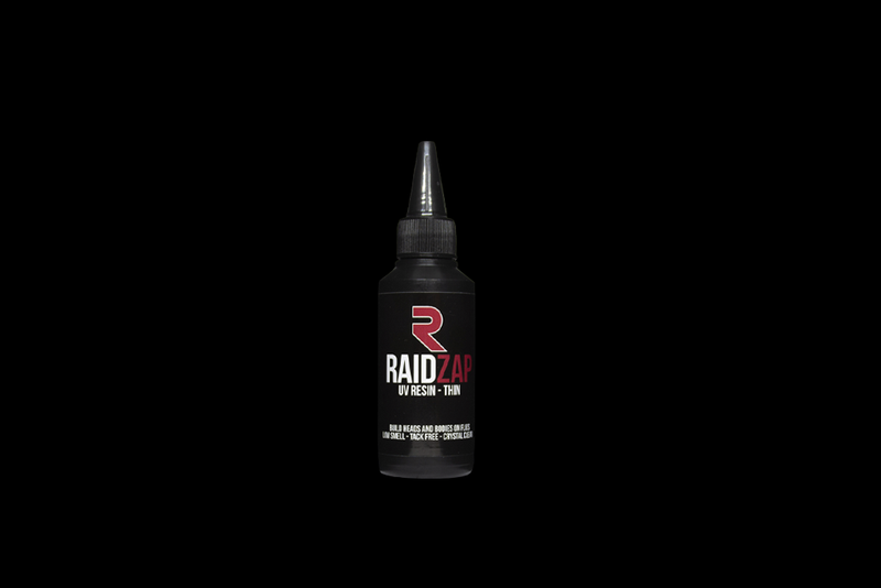 RaidZap UV Resin 2.2 oz Thin Cements, Glue, Epoxy