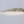 Rainy's CF Baitfish Tandem Grey/White Flies