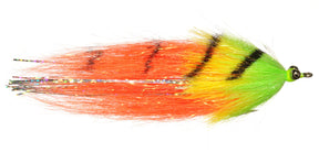 Rainy's CF Whistler Firetiger 1/0 Flies