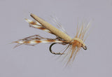 Rainy's Daddy Long Legs Tan / 12 Flies