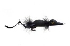 Rainy's Dead Duck Black Flies