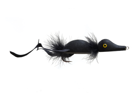 Rainy's Dead Duck Black Flies