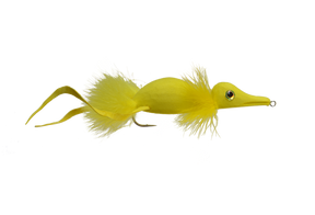 Rainy's Dead Duck Yellow Flies