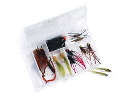 Rainy's Signature Carp Assortment (18 Pack) Flies