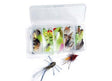 Rainy's Signature Gulf Coast Assortment (20 Pack) Flies
