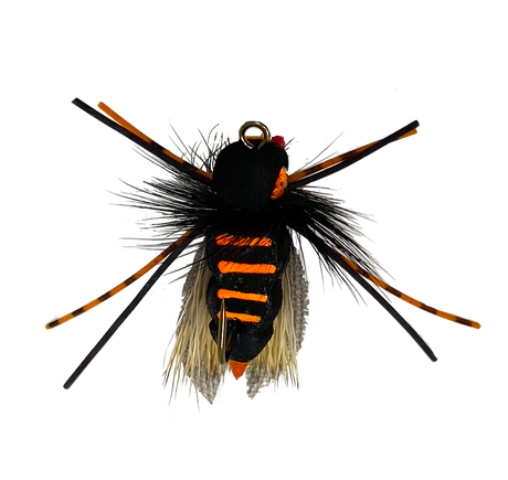 Rainy's Ultimate Cicada Flies