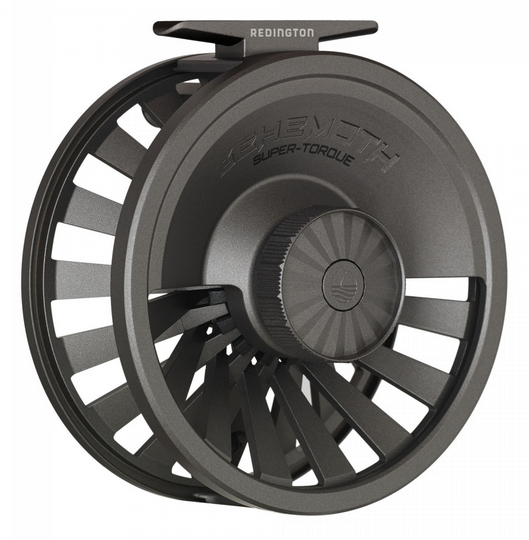 Redington Behemoth Reel Fly Reel