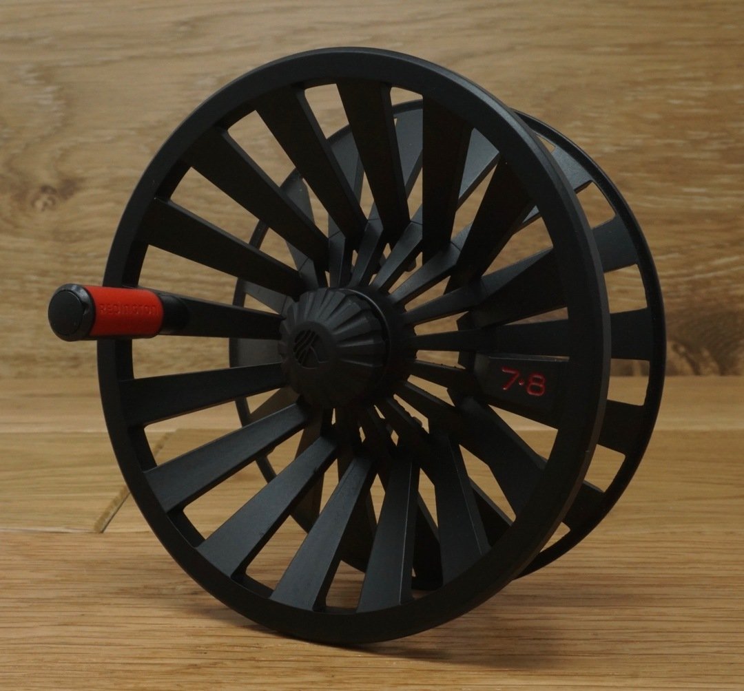 Redington Behemoth Reel Spool – Dakota Angler & Outfitter