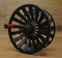 Redington Behemoth Reel Spool Black / 5/6 Fly Reel