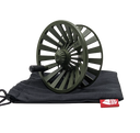 Redington Behemoth Reel Spool O.D Green / 5/6 Fly Reel