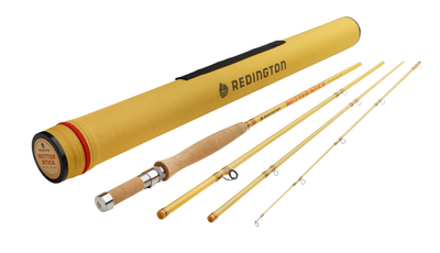 Redington Butter Stick Fly Rod 7' 3wt Fly Rods